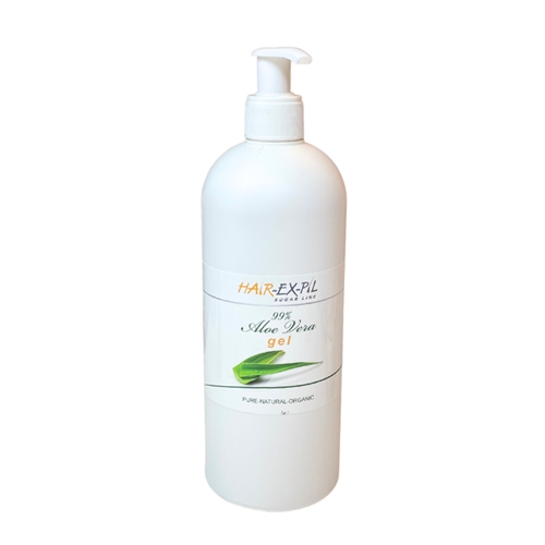 Aloe Vera Gel 450ML